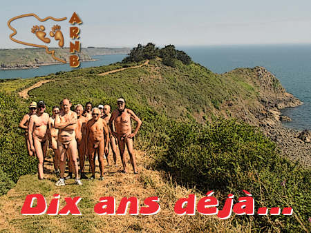 Dix ans déjà...